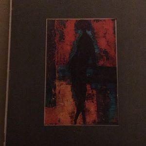 Meet your Posher, Faye